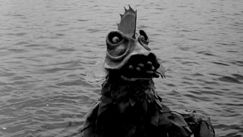 The Horror of Party Beach still 3