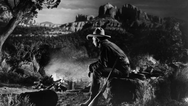 Blood on the Moon still 7