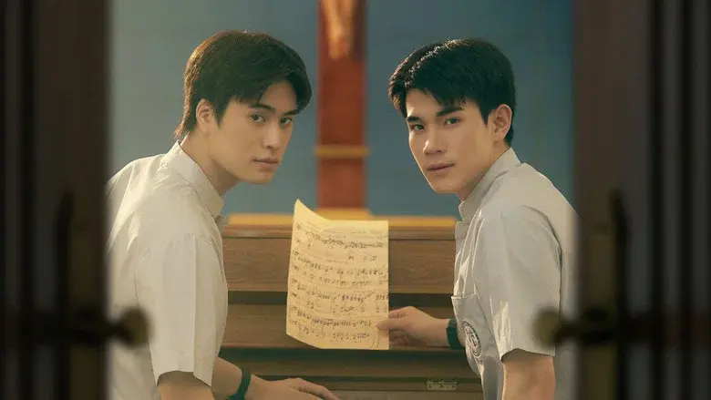Ticket to Heaven still 6
