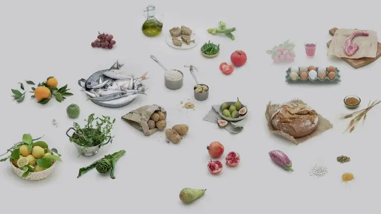 The Perfect Meal still 2