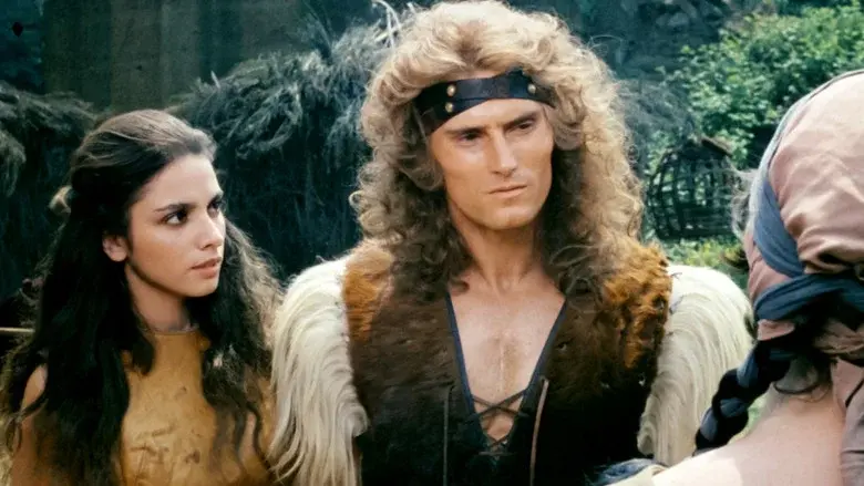 Ator, the Fighting Eagle still 8