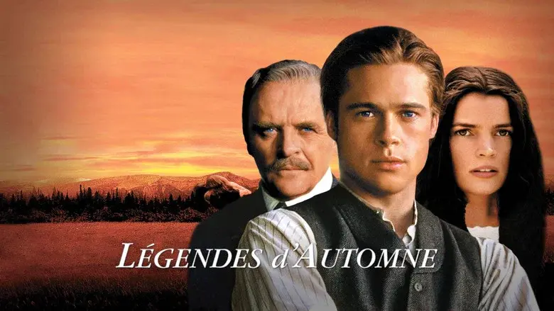 Legends of the Fall still 6
