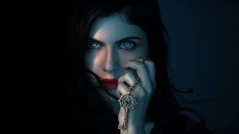 Mayfair Witches still 3