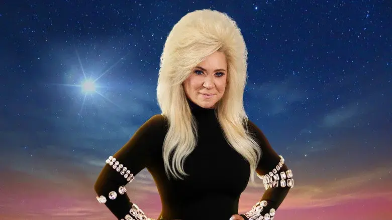 Theresa Caputo: Raising Spirits still 1