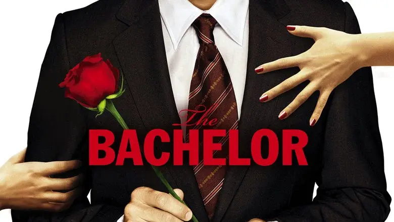 The Bachelor still 2