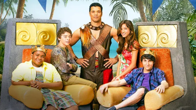 Pair of Kings still 1