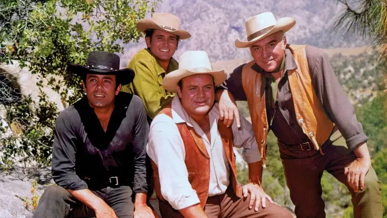 Bonanza still 5