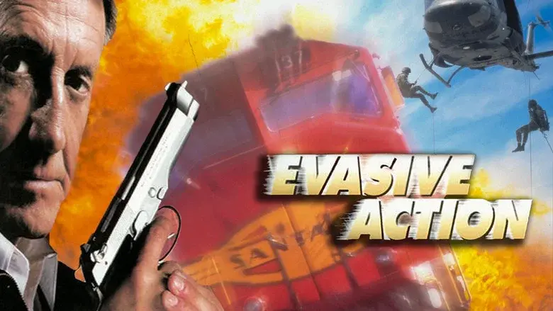 Evasive Action still 1