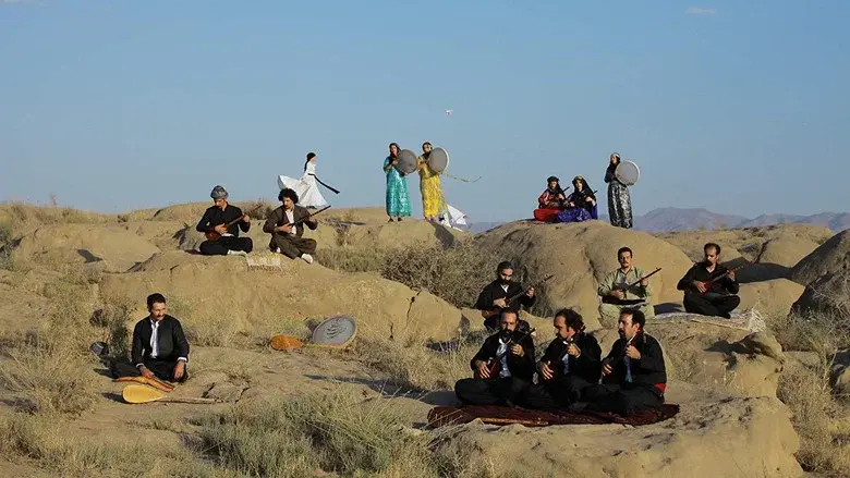 Song of God still 1