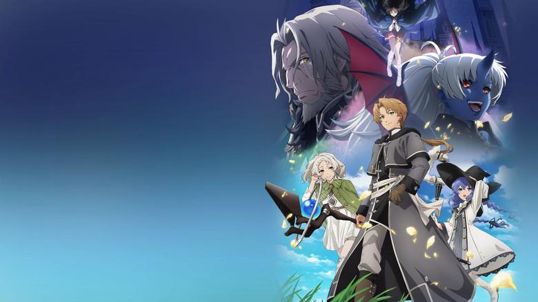 Mushoku Tensei: Jobless Reincarnation still 6