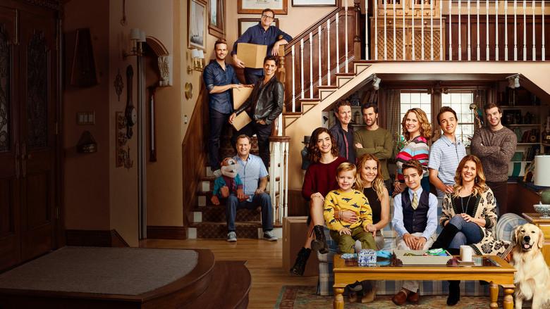 Fuller House still 7