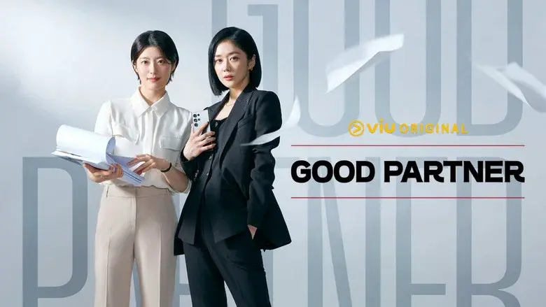 Good Partner still 7