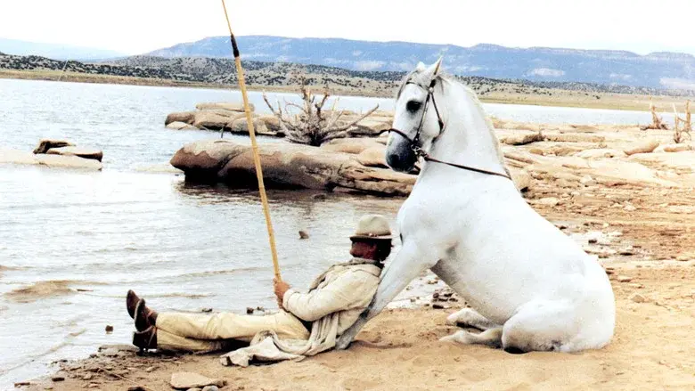 Lucky Luke still 6