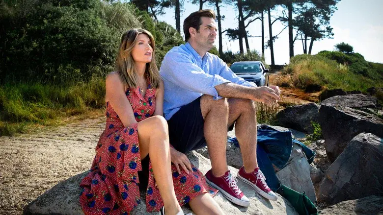Catastrophe still 1