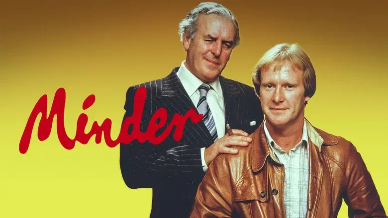 Minder still 6