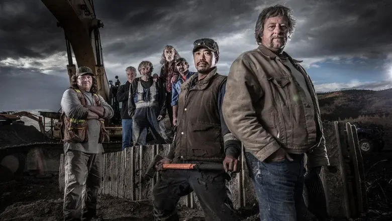 Yukon Gold still 2