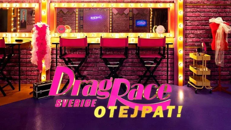 Drag Race Sverige: Untucked! still 2