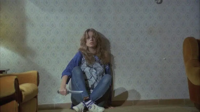 Bloody Moon still 6