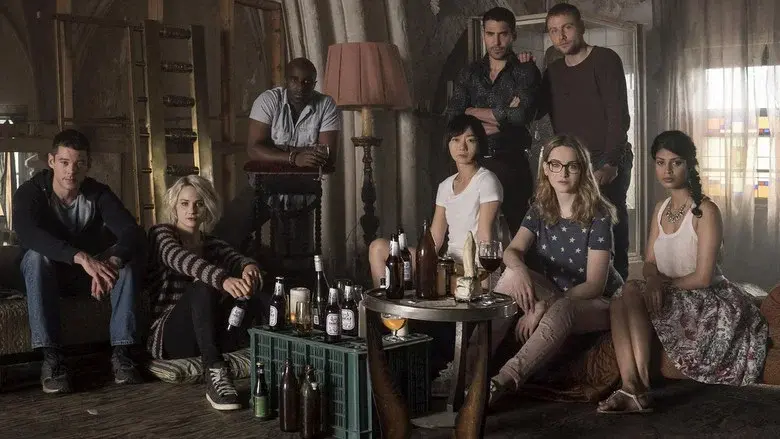 Sense8 still 7