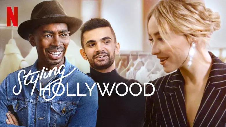 Styling Hollywood still 2