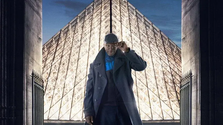 Lupin still 5