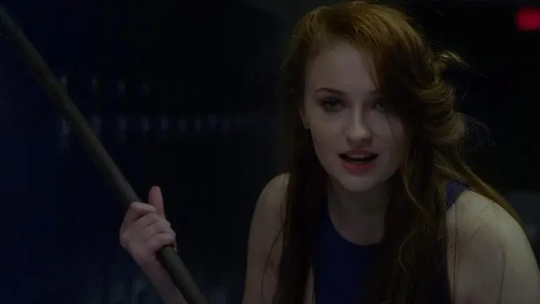 Barely Lethal still 4