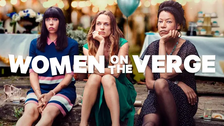 Women on the Verge still 2