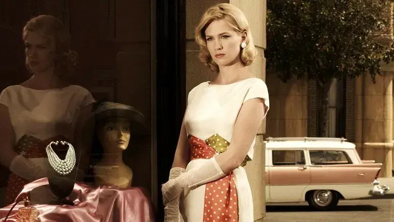 Mad Men still 5