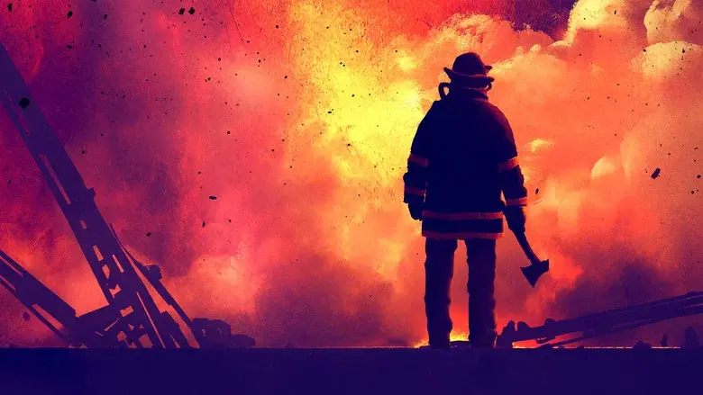 First Responders Live still 1