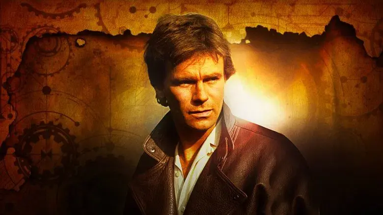MacGyver still 1