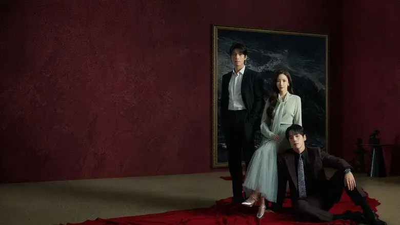 Siren's Kiss still 2