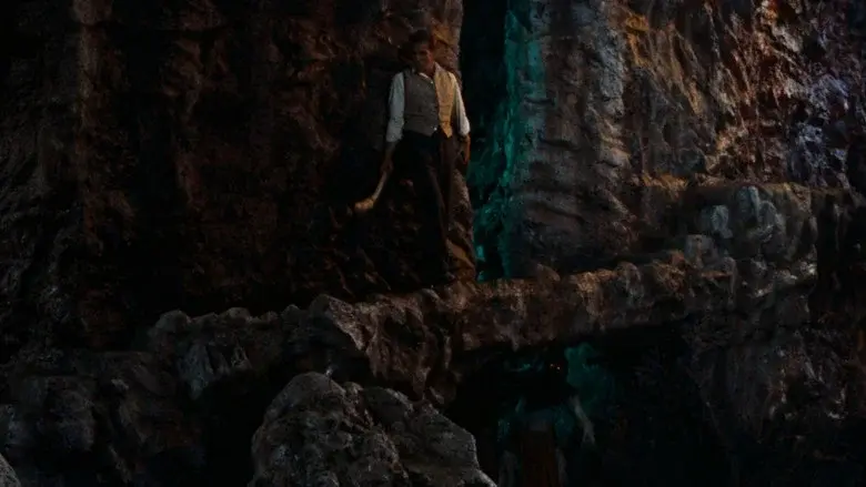 The Time Machine still 5