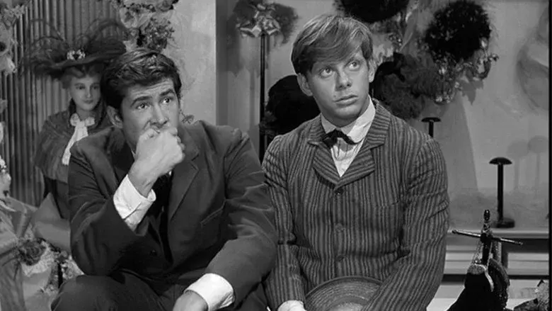 The Matchmaker still 7