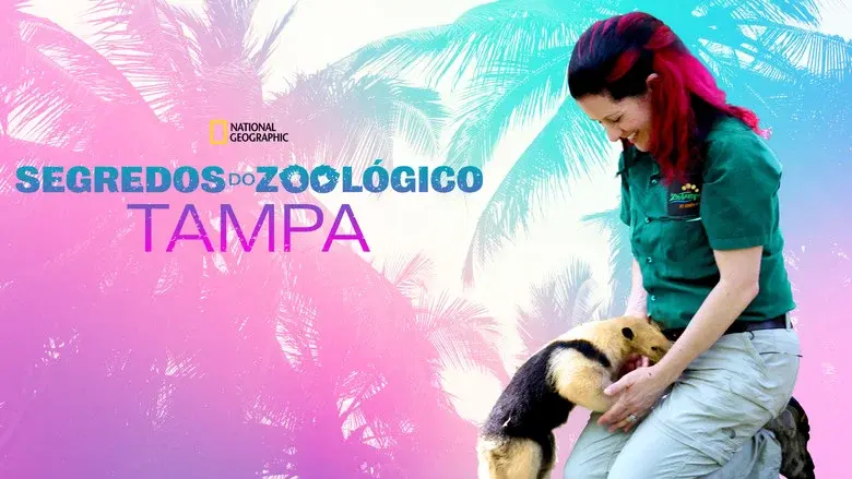 Secrets of the Zoo: Tampa still 7