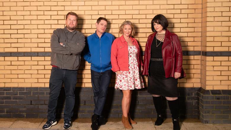 Gavin & Stacey still 8