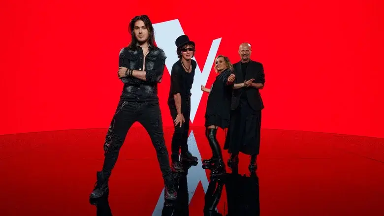 The Voice of Croatia still 2