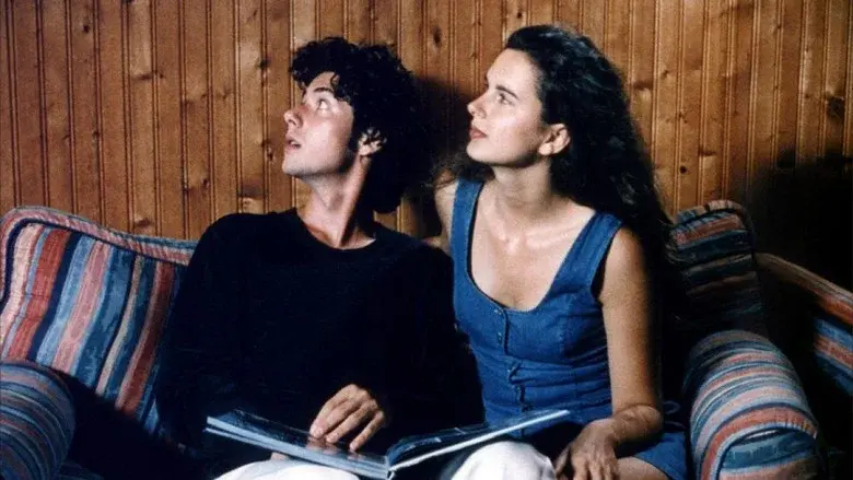 A Summer's Tale still 6