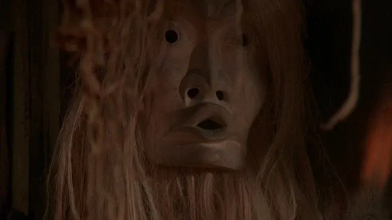 Shadow of the Hawk still 3