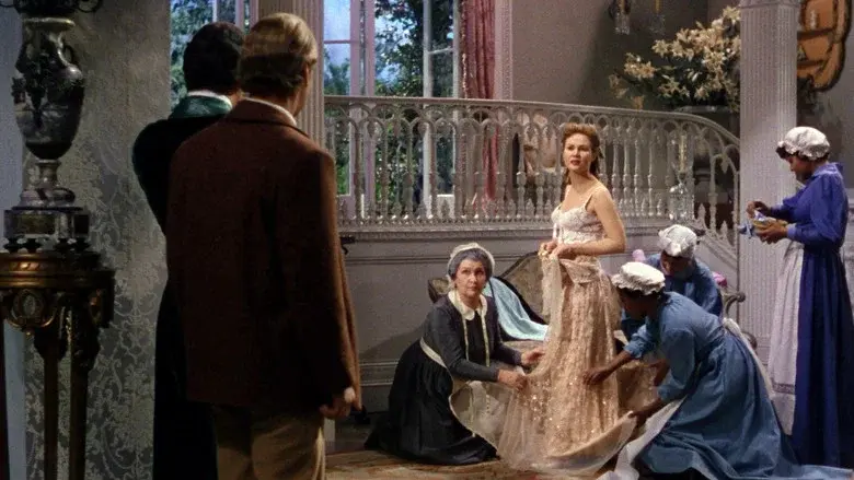 The Iron Mistress still 3
