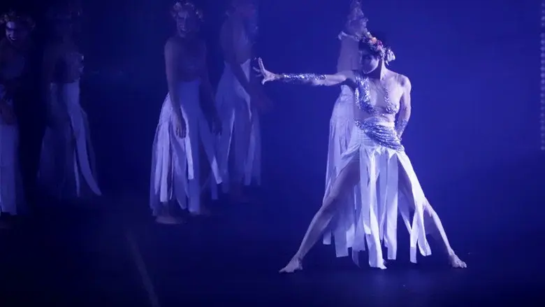 Giselle(s) Pietragalla - Derouault still 7