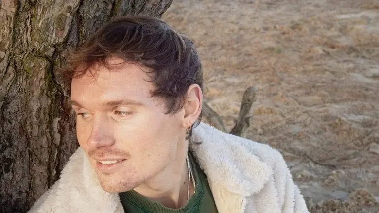 Waiting For Smith's Trilogy still 8
