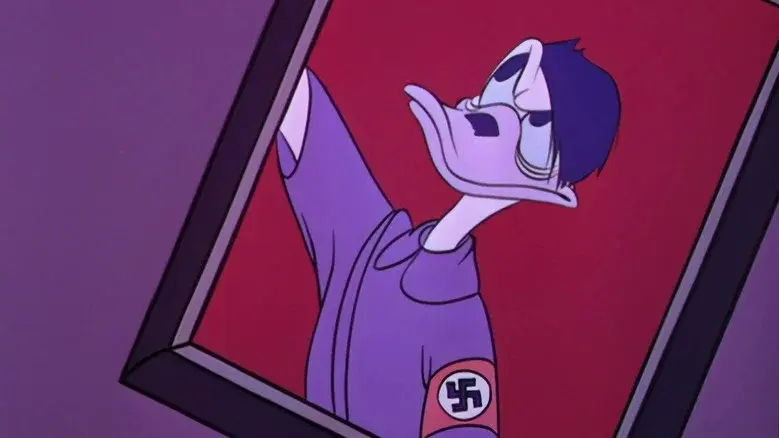 Der Fuehrer's Face still 1