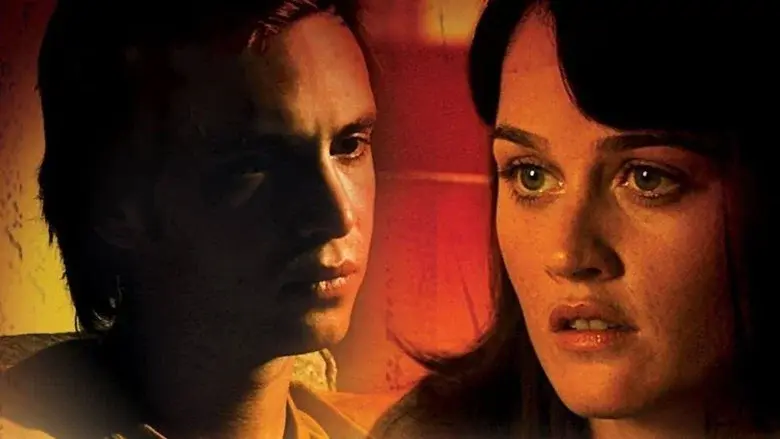Runaway still 1