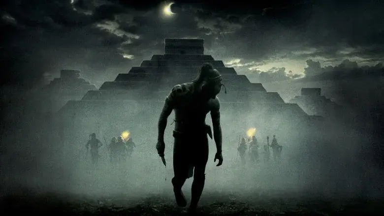 Apocalypto still 6