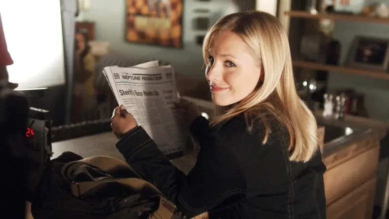 Veronica Mars still 5
