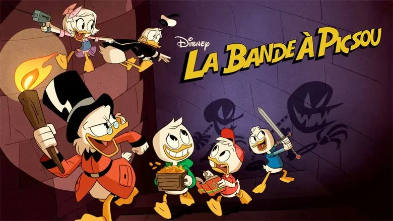 DuckTales still 3