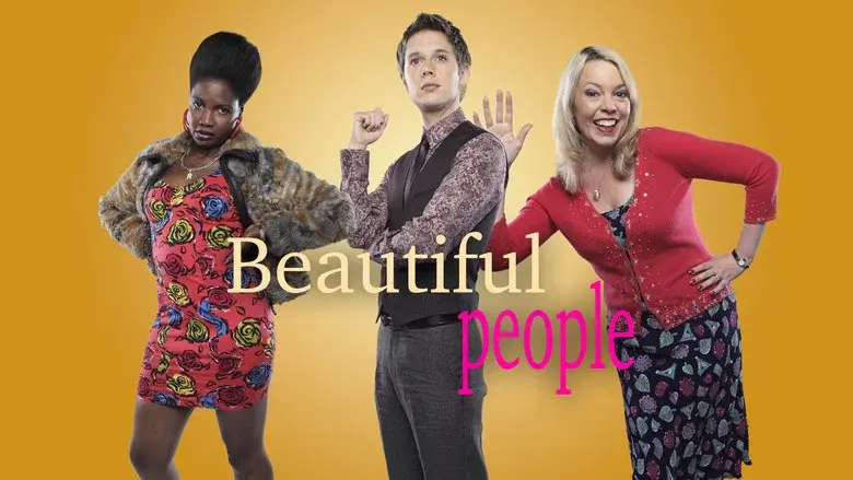 Beautiful People still 7
