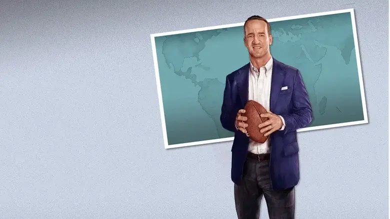 Peyton's Places still 3