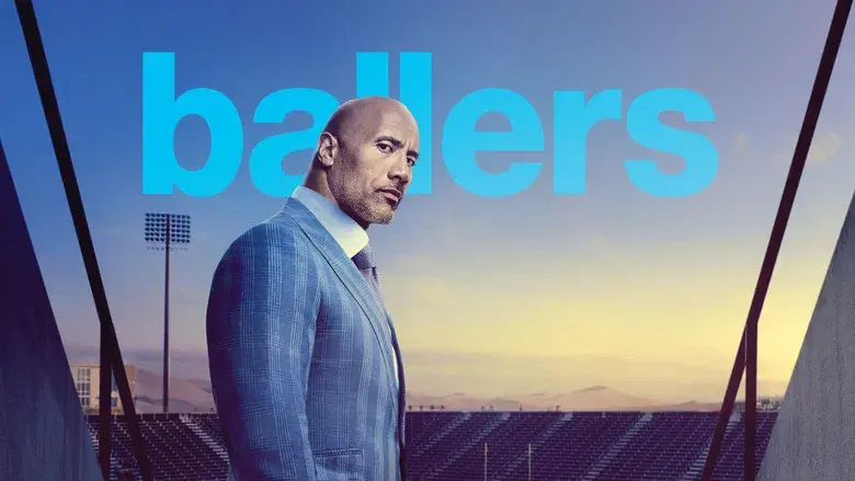 Ballers still 7