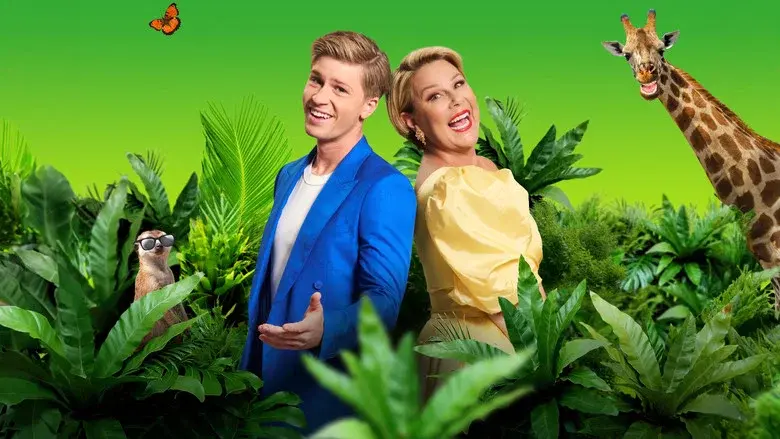 I'm a Celebrity: Get Me Out of Here! still 3